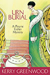 Urn Burial